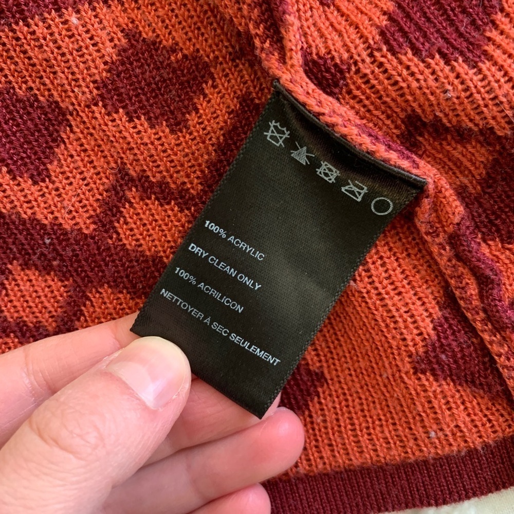 Staring At Stars Array Aztec Pattern Open Cardigan - image 5